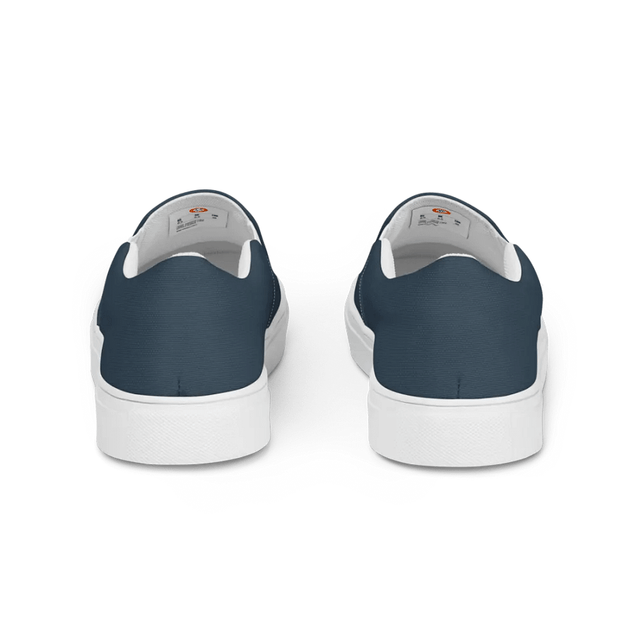 Deep Tide Men's Slip-on Deck Shoes product image (3)