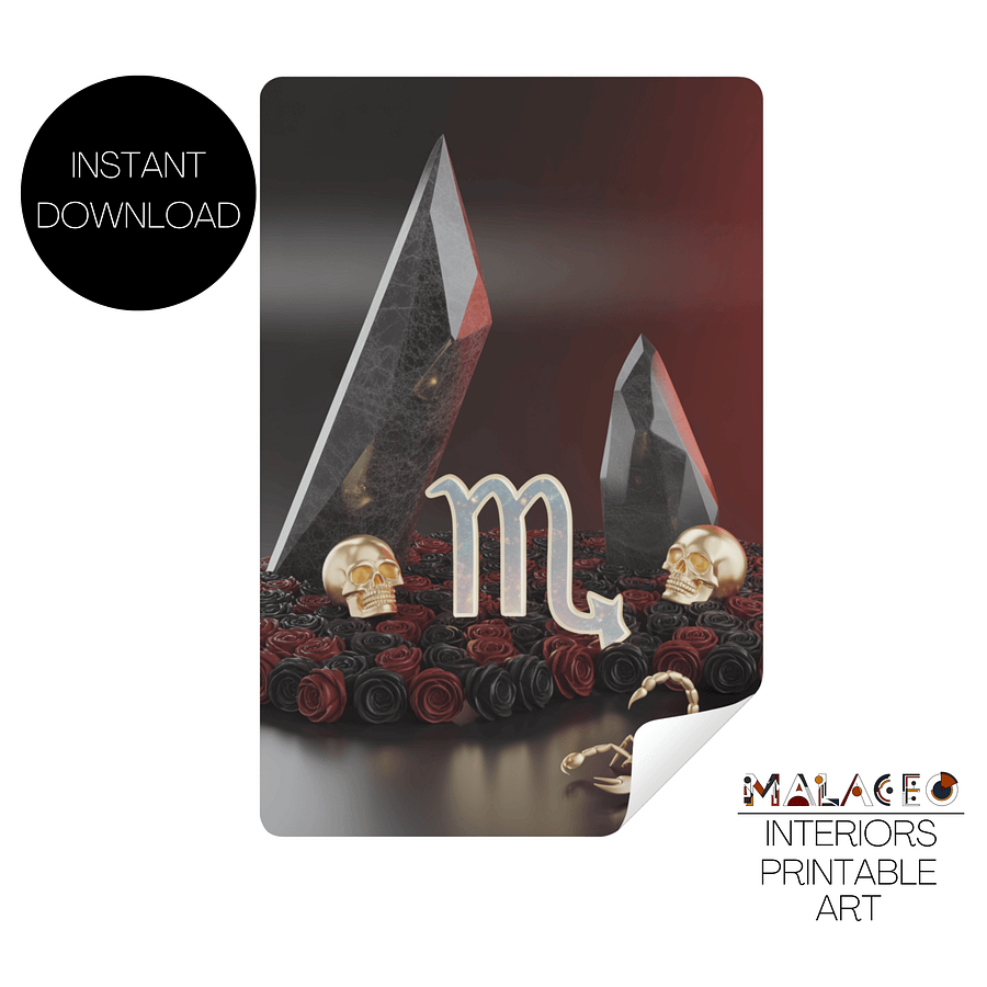 Scorpio product image (2)