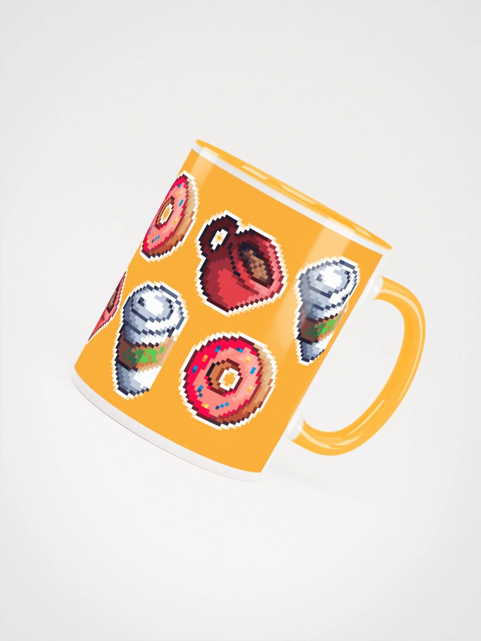 Breakfast of Champions Mug product image (5)