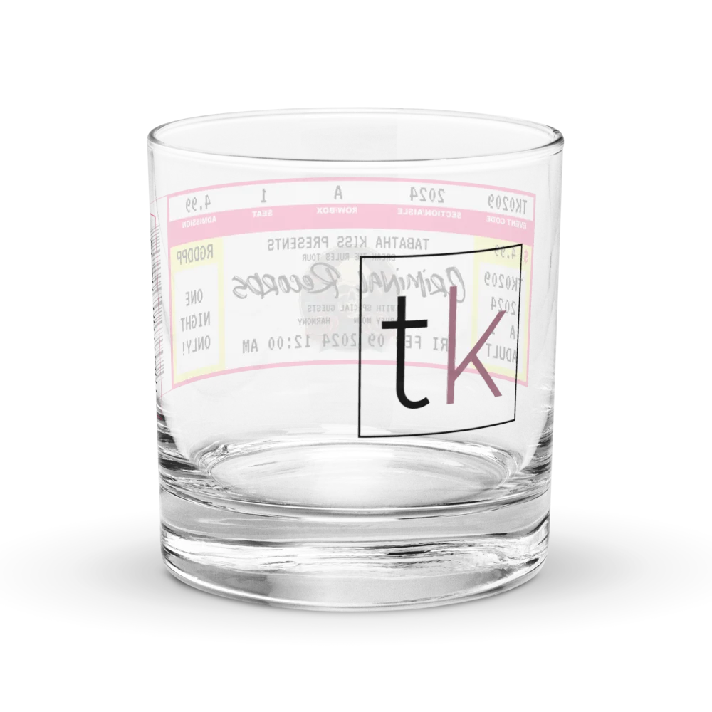 Shot Time Collection: Rock Gods Don't Date Pop Princesses product image (3)