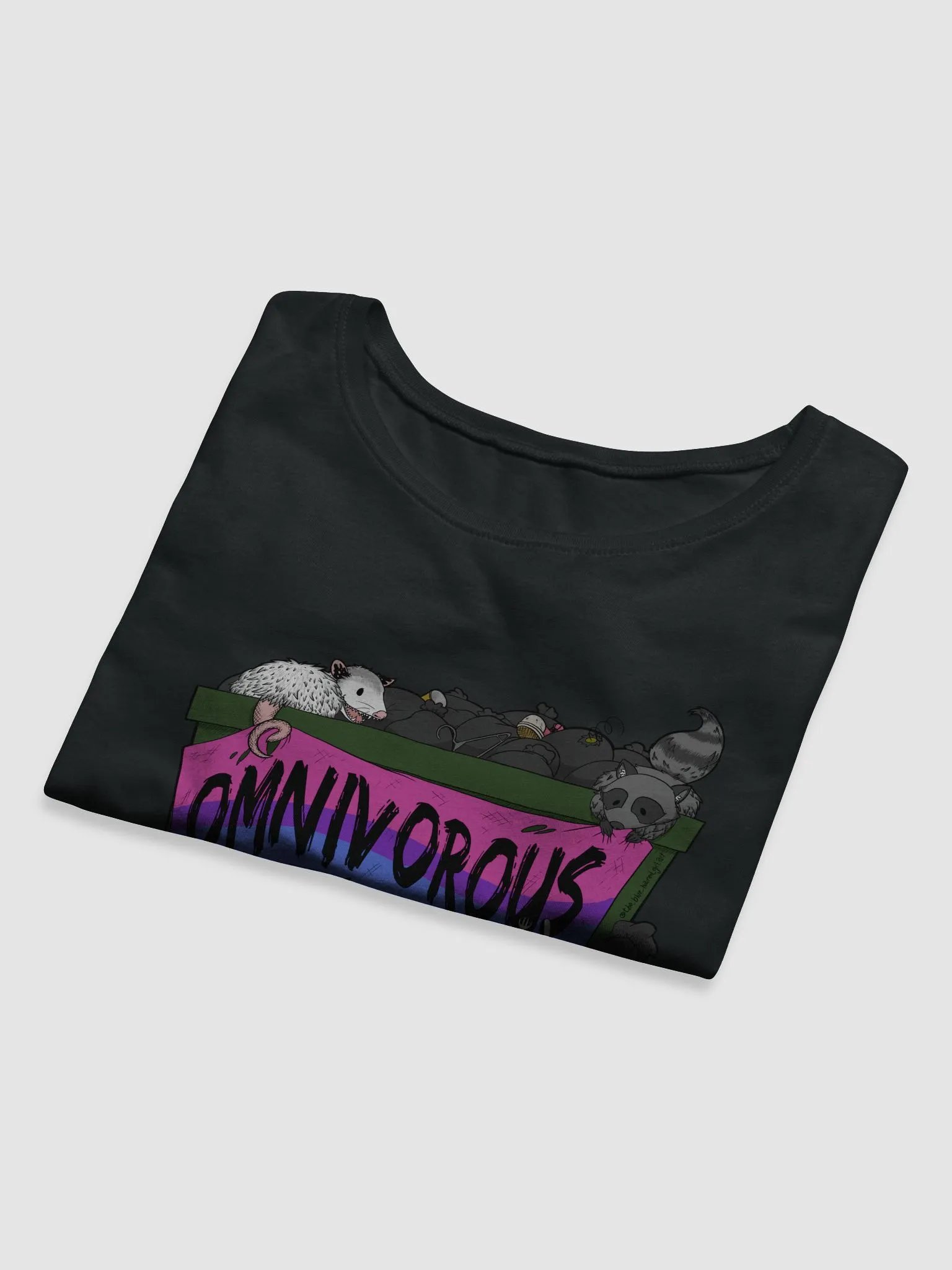 Bisexual Trashcat product image (15)