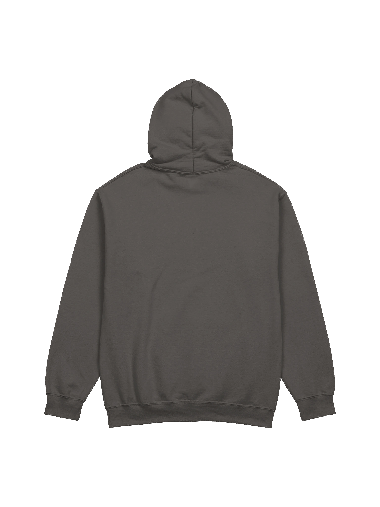 The Logo Hoodie product image (2)