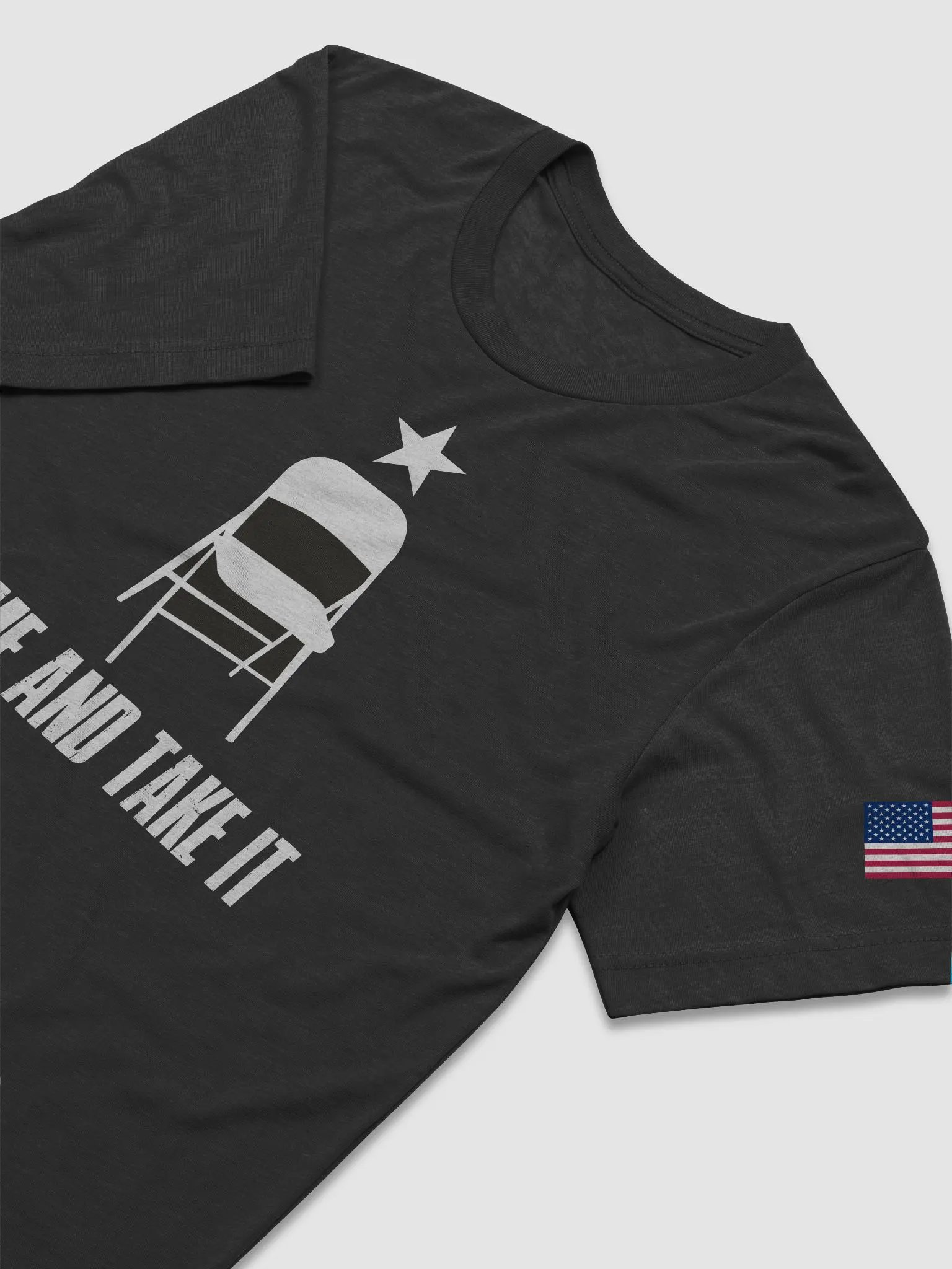 Come And Take It. product image (3)