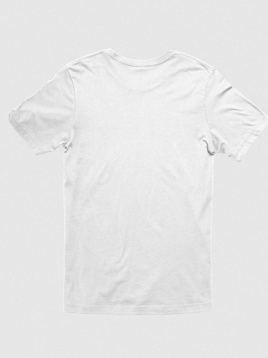 Hello Heart - White Shirt + Black Skin Tone product image (2)