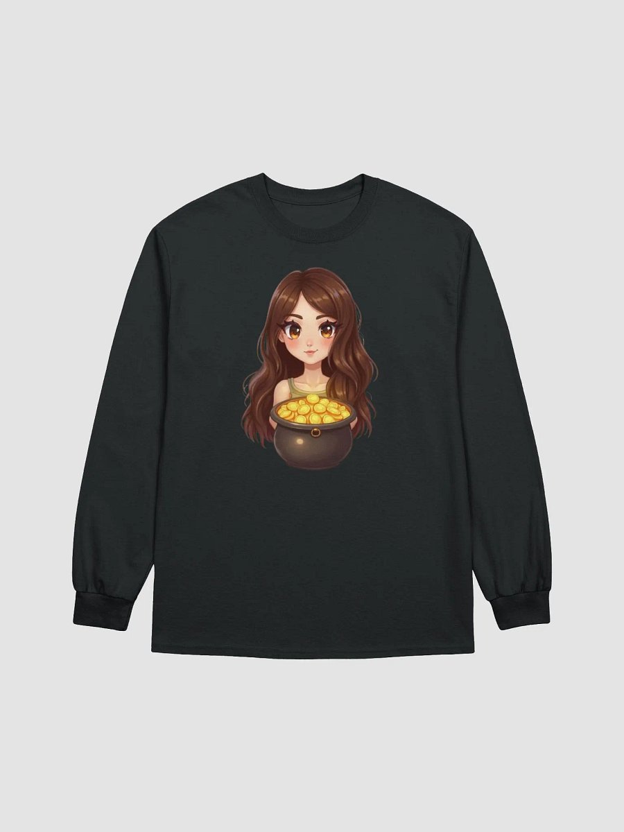 AI BrowningSimmer St. Patrick's Day 2025 product image (4)