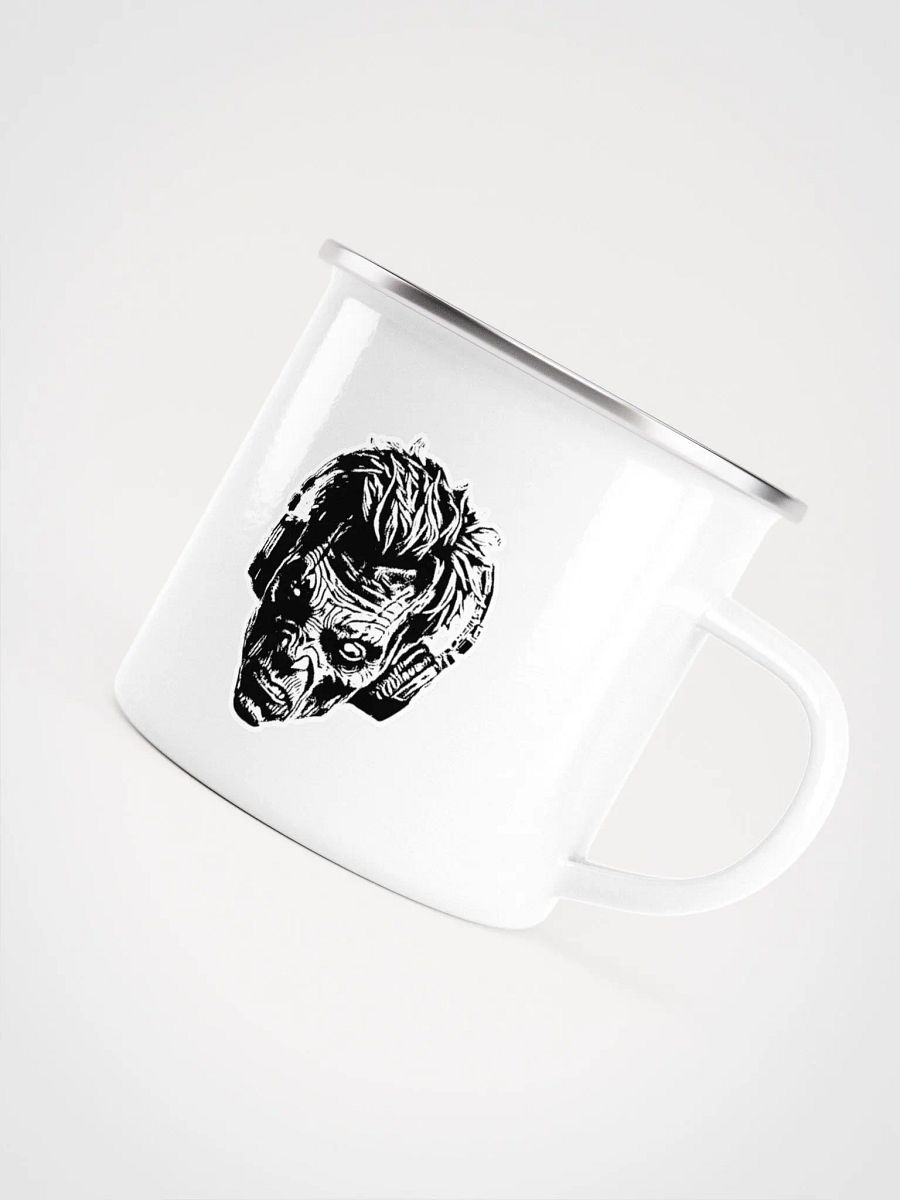 N.U.E. Signature Enamel Mug product image (5)