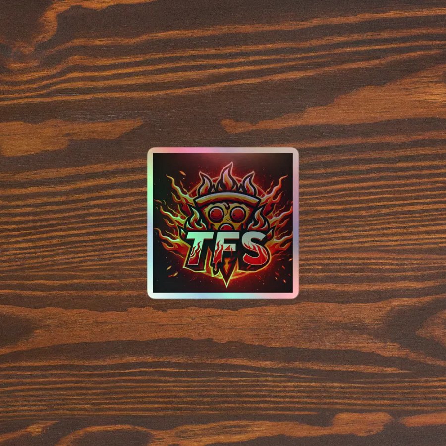 TFS sticker product image (5)