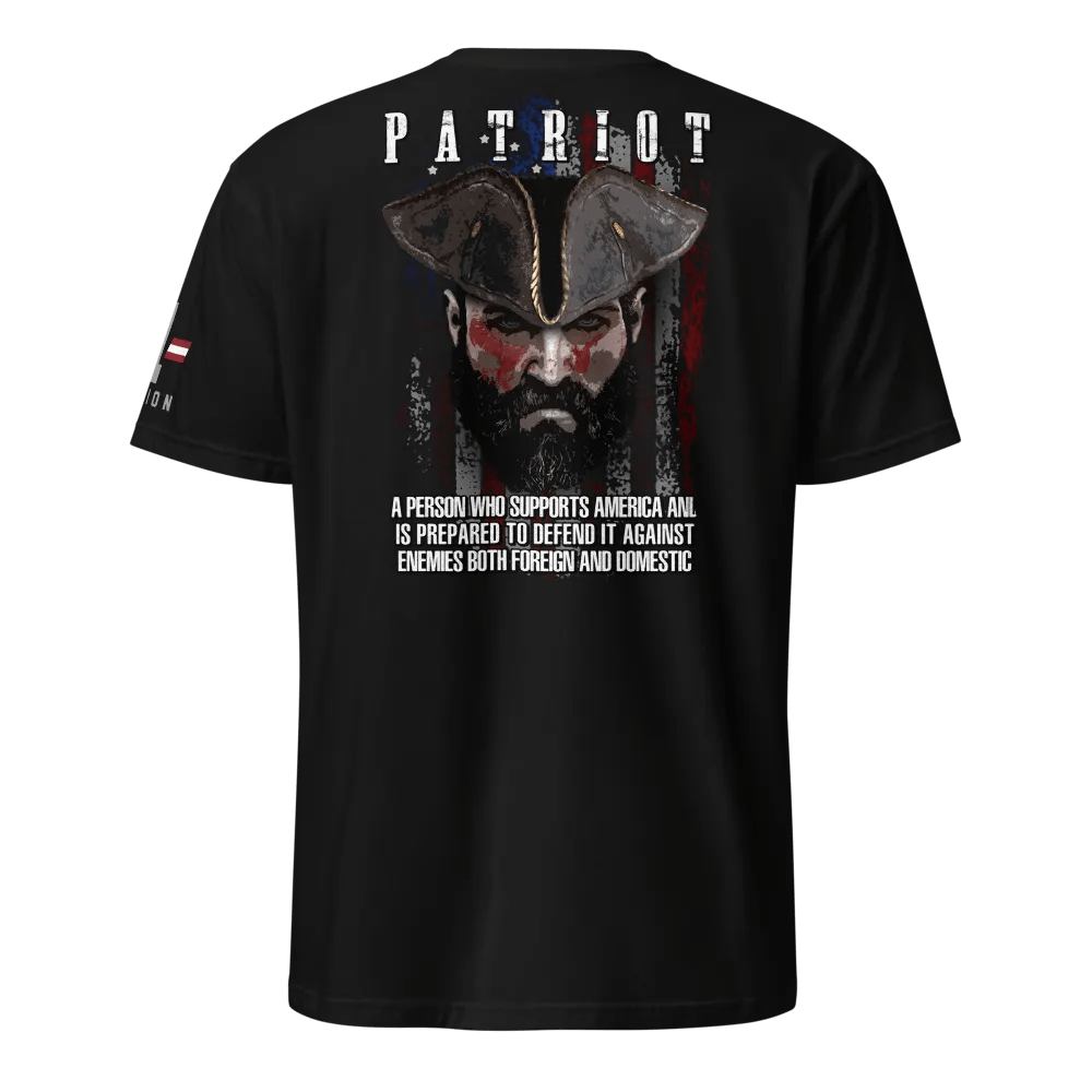 Patriot Definition product image (1)