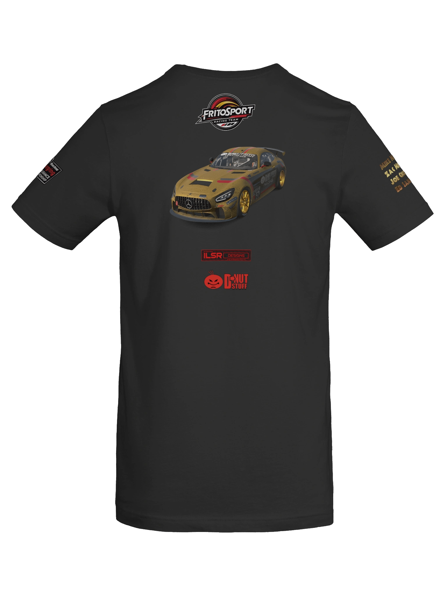 FSE - NEC 4hr Race - GT4 Class product image (65)