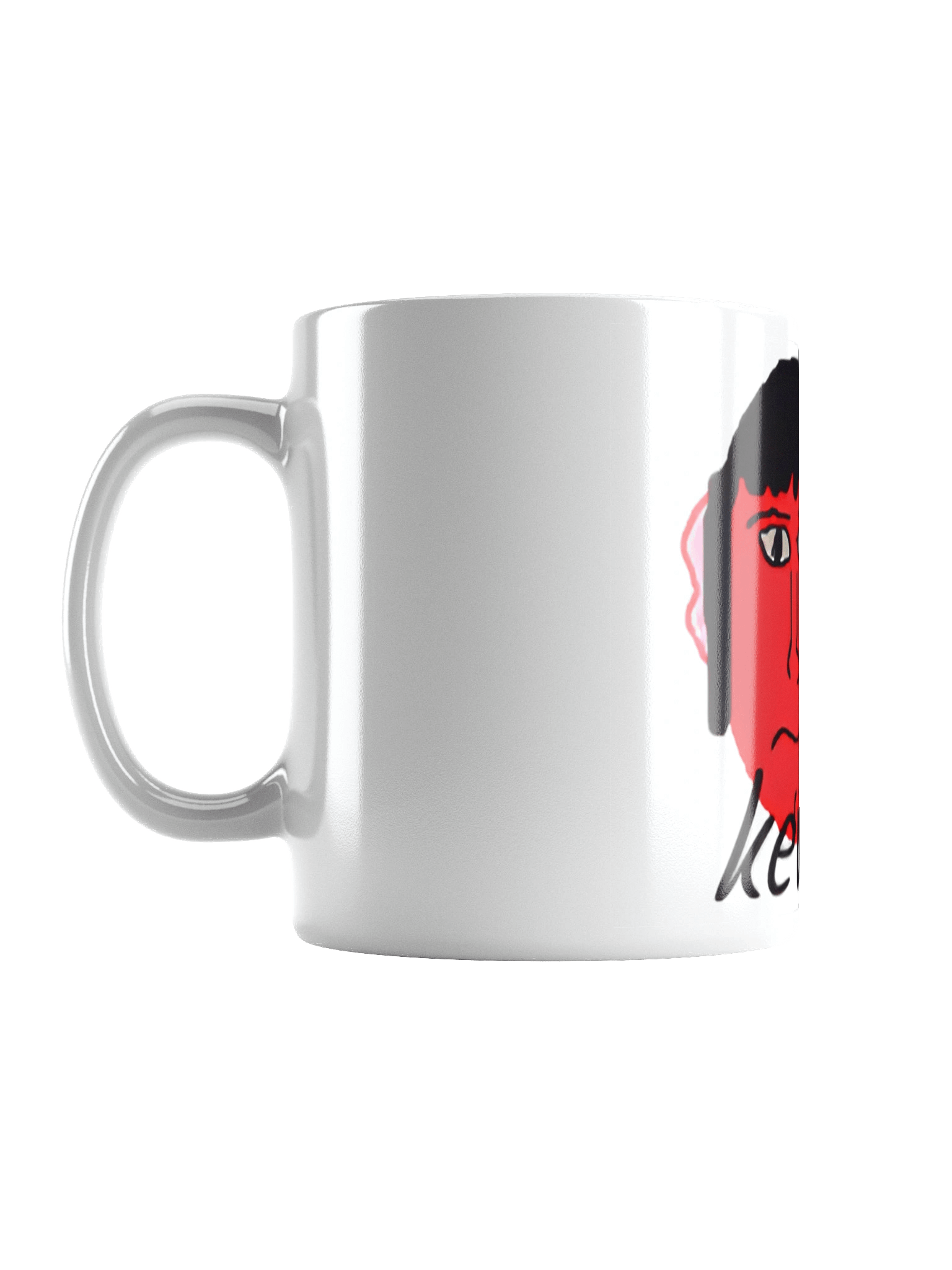 Kevin Mug product image (2)