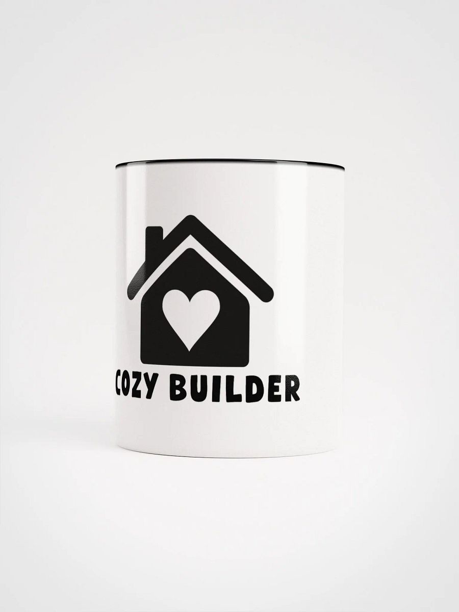 Cozy Builder Mug product image (9)
