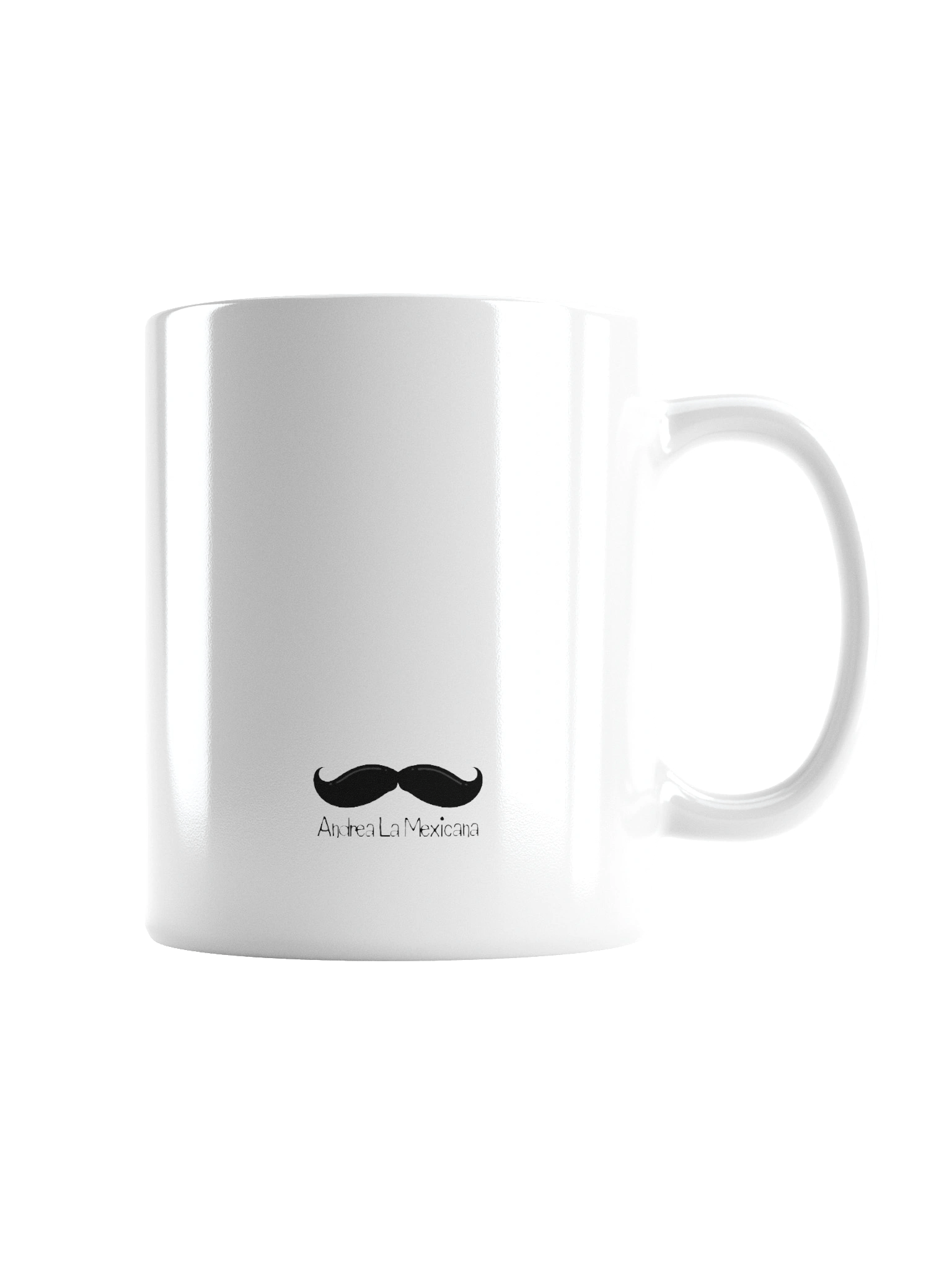 La Navidad huele a Tacos Mug product image (4)