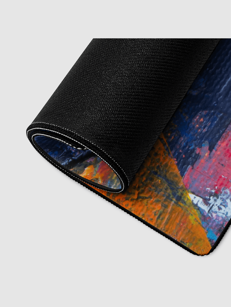 Streetwise Mousepad - Colourful product image (3)