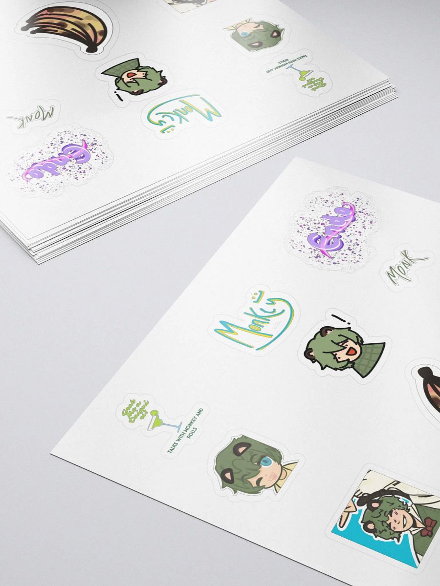 STICKERSSS product image (5)