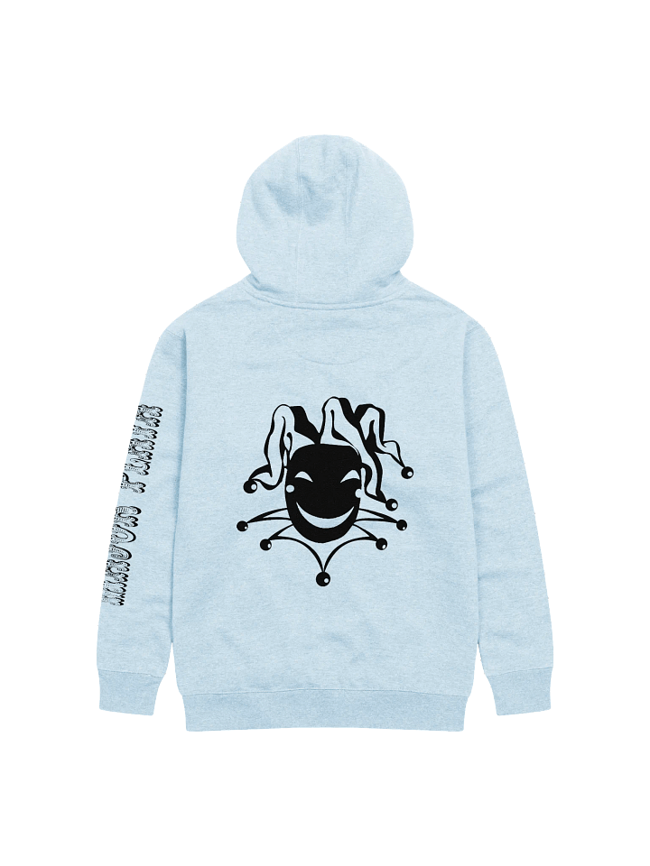 MAJOR PLAYA JESTER HOODY product image (23)