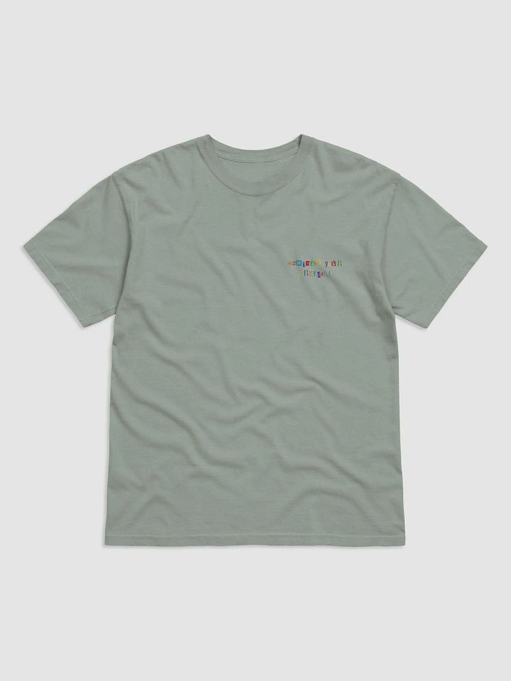 Manifest Your Freedom Men's T-Shirt product image (5)