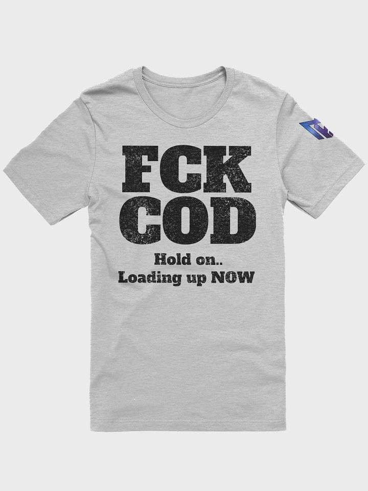F COD Shirt product image (1)