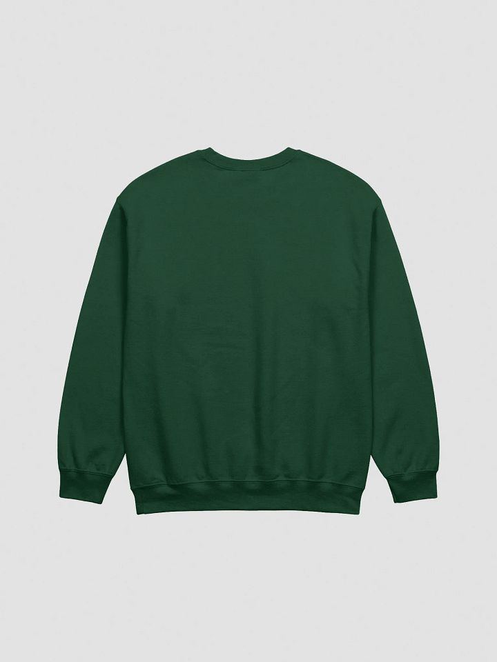 Logo Crew Neck Sweatshirt product image (2)
