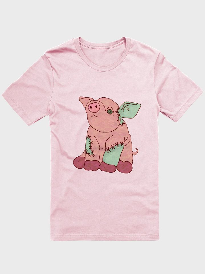 Zombii Pig product image (1)