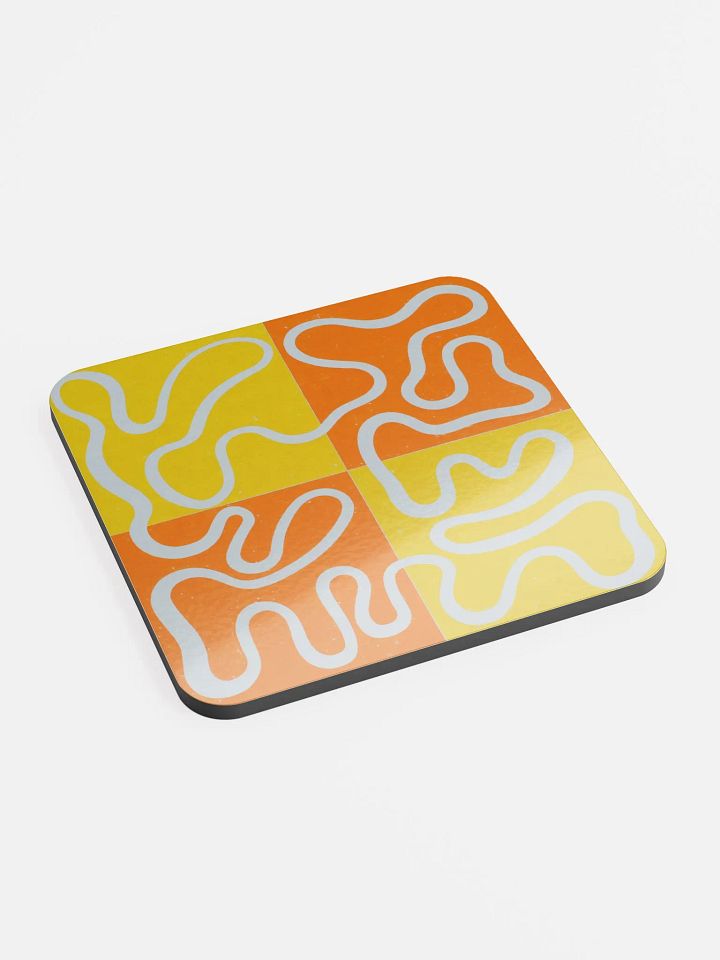 Big Daddy Coaster product image (2)