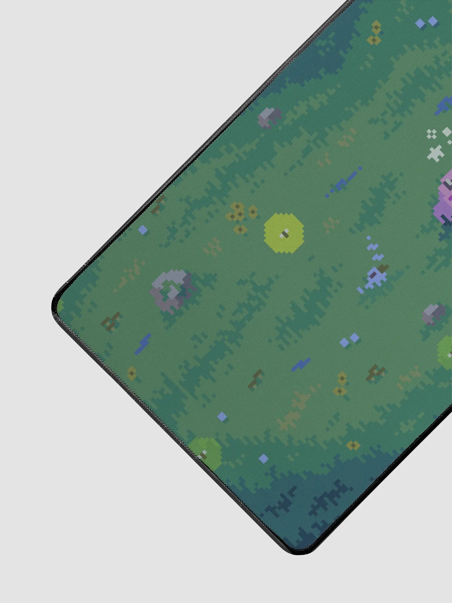 kirby deskmat (night) product image (3)