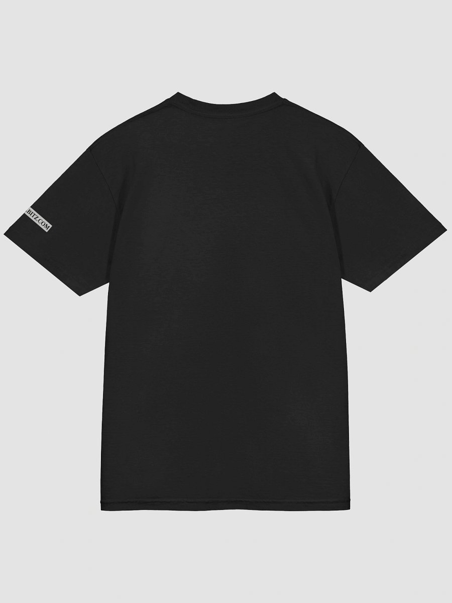 The Pimp Testament - Munro Bars - Comfort Colors Tee product image (10)