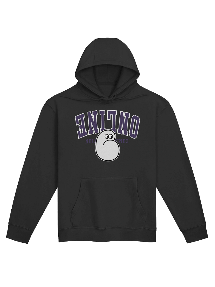 Communication College Hoodie product image (1)