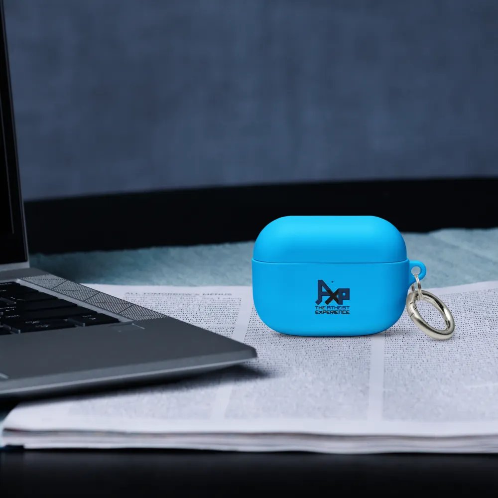 The Atheist Experience AirPods Case product image (106)