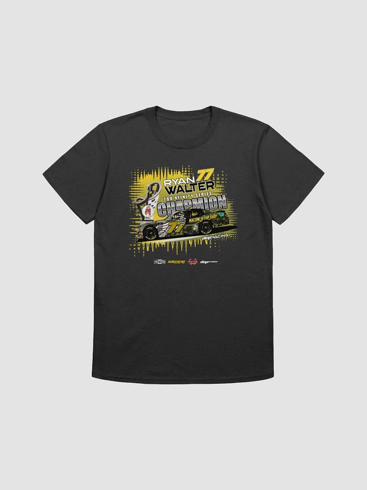Ryan Walter Xfinity Champion T product image (2)