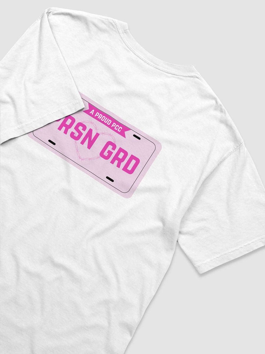 Prison Guard Tee product image (4)
