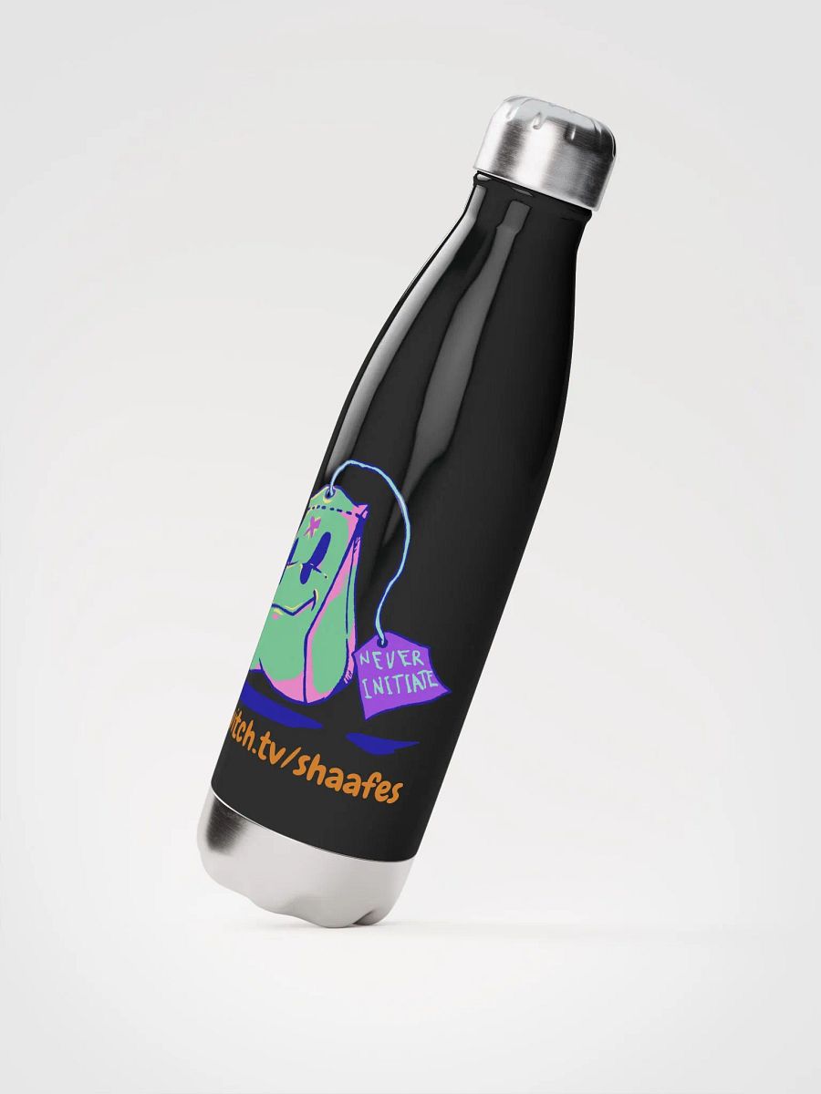 Mr. Bag water bottle product image (2)