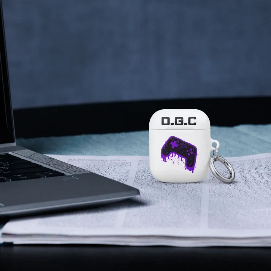 DGC Airpod Case product image (16)