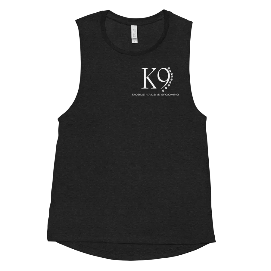 K9 Tank Top product image (11)
