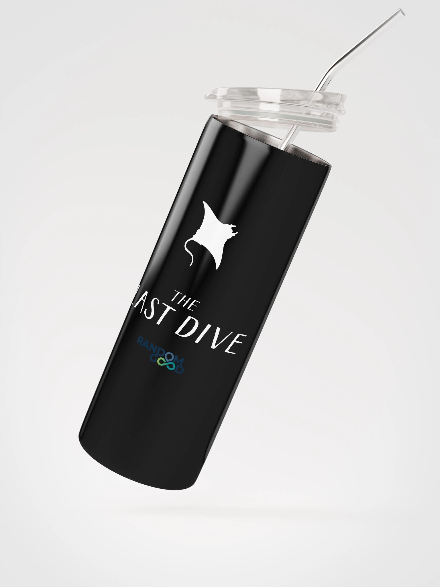 The Last Dive - Mixer product image (2)