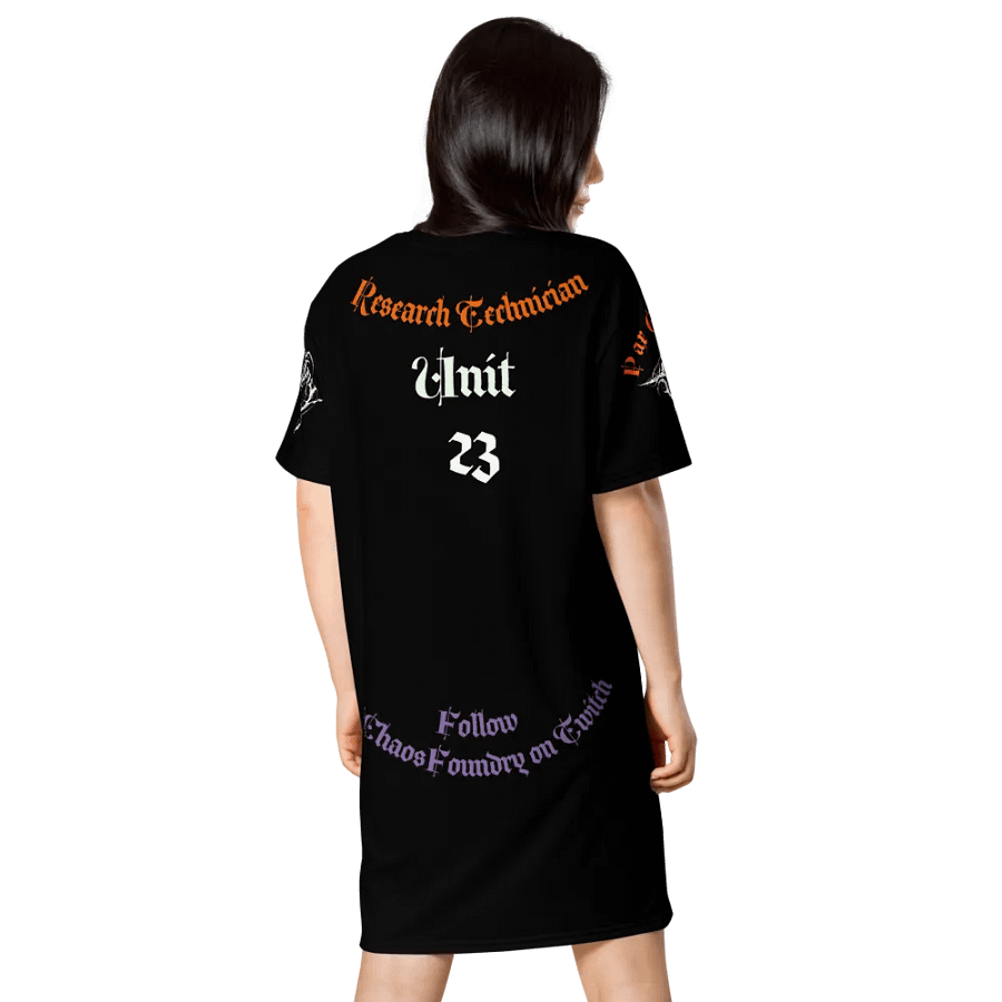 Big Sister Dress product image (2)