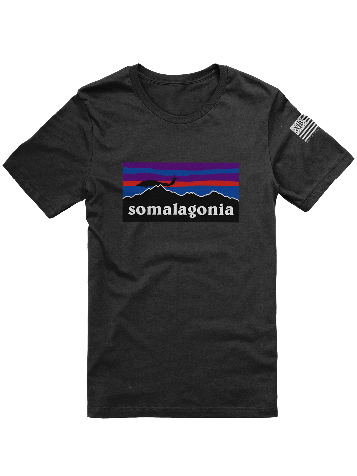 Deployment Edition: somalagonia product image (5)