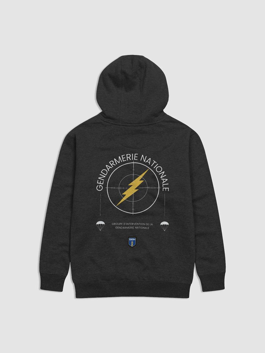 Comfort Hoodie - French GIGN product image (4)