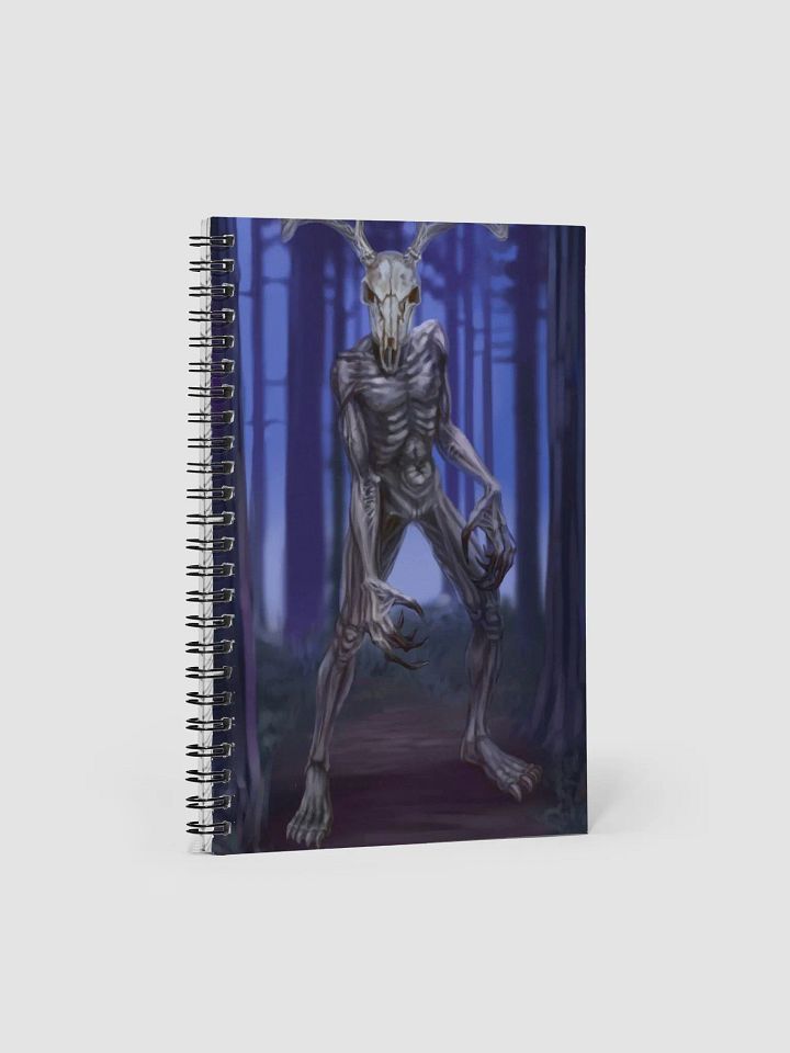 Wendigo (modern) product image (1)