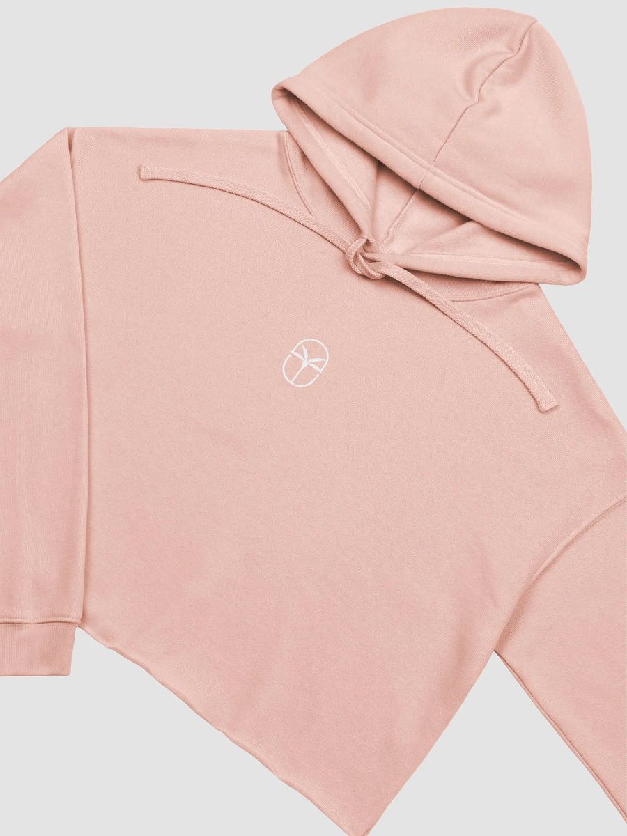 Britney Taught Me Crop Top (Exclusive Design) product image (3)