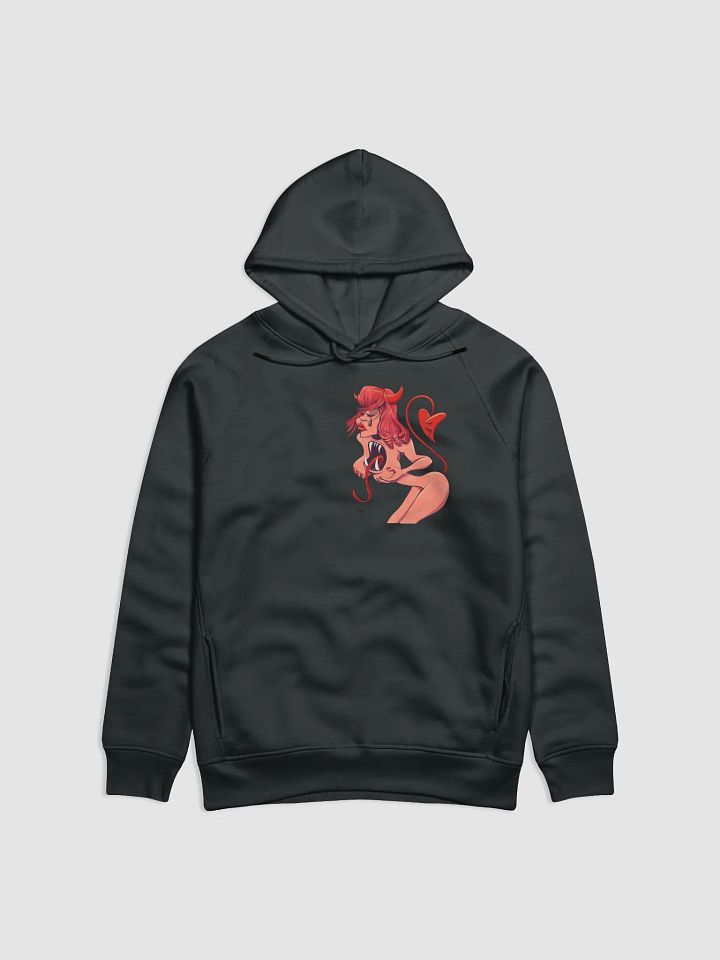 Heartache Eco Hoodie product image (1)