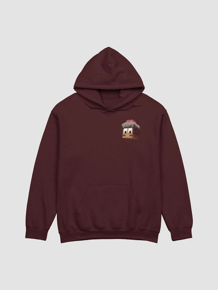 Yadakk Urkaz Hoodie product image (6)