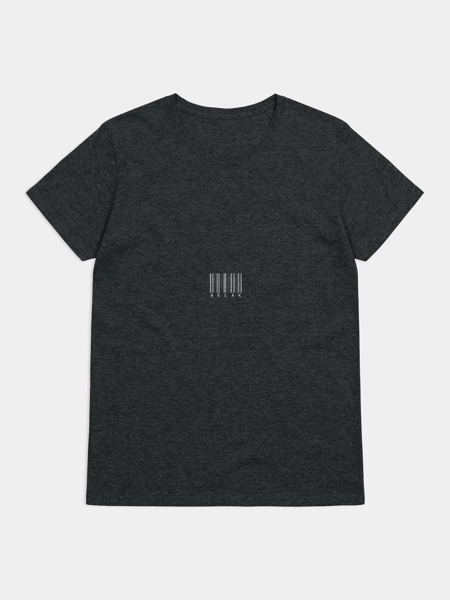 BREAK - Empowerment Graphic Women's T-Shirt product image (2)
