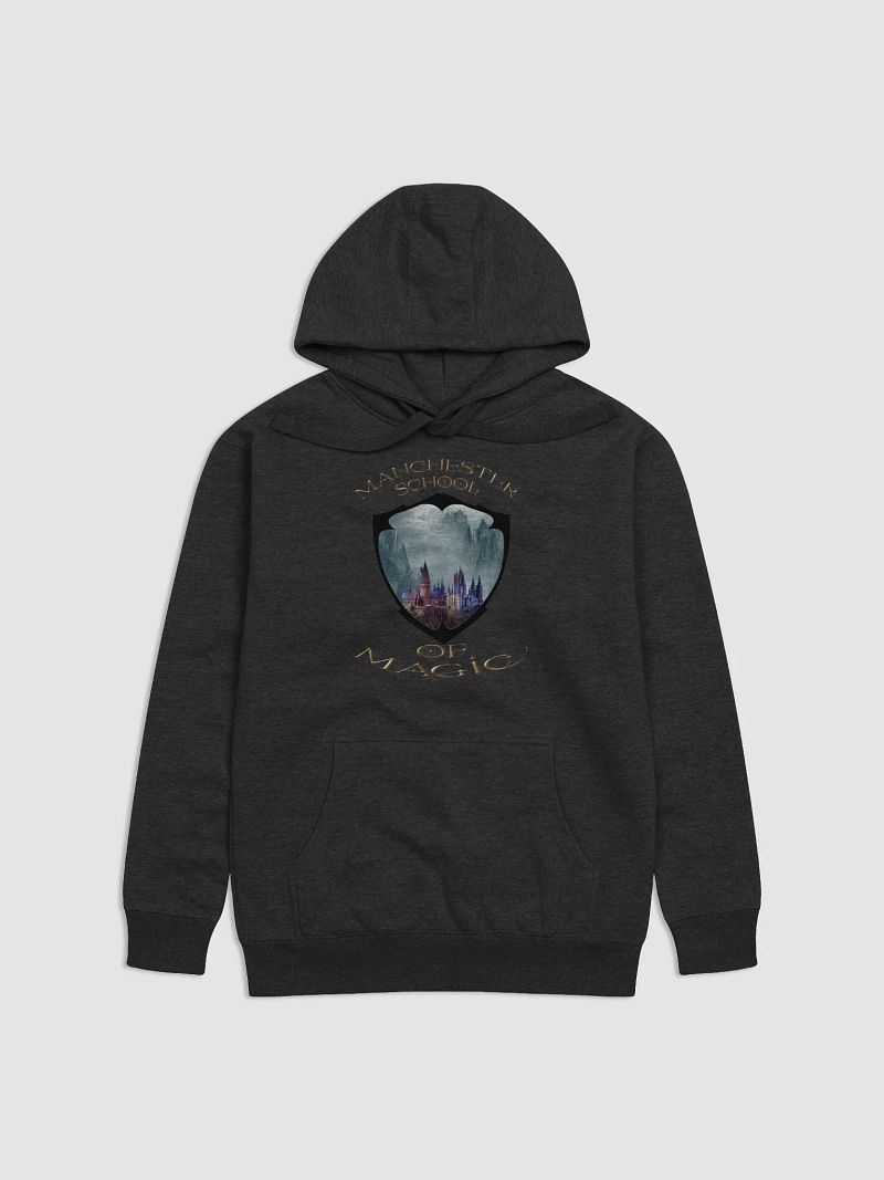 Manchester School of Magic Premium Hoodie