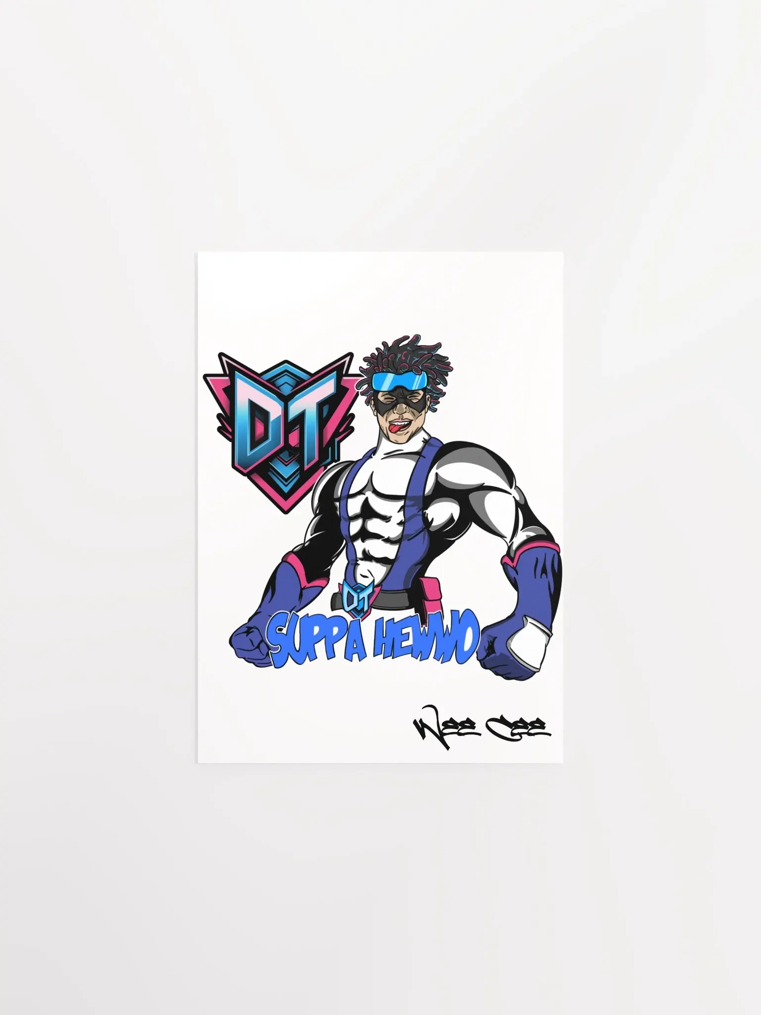 Suppa Hewwo product image (4)