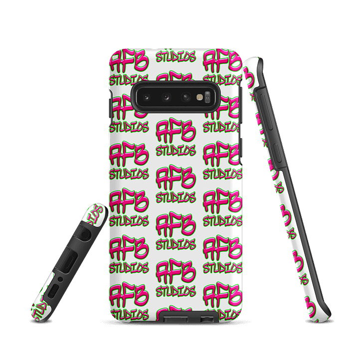AFB Studios Samsung Case product image (1)