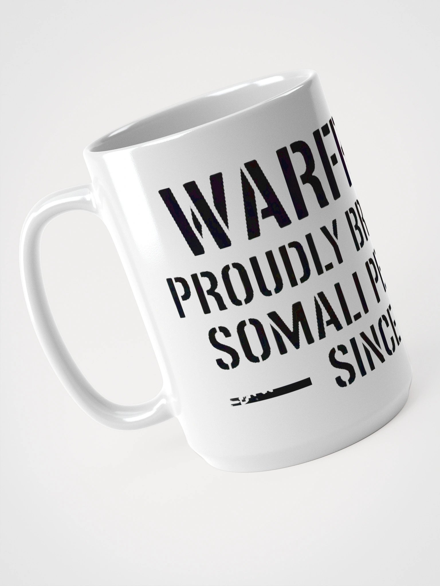 Somali Penal Code product image (3)