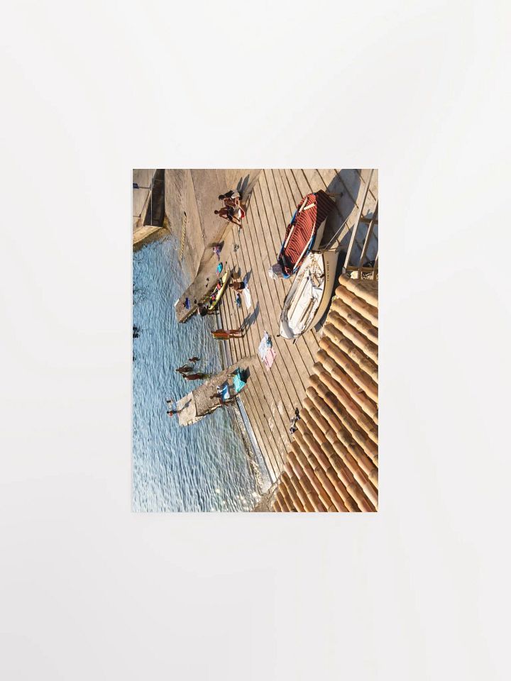 Puerto de Valldemosa - Enhanced Matte Paper Poster product image (2)