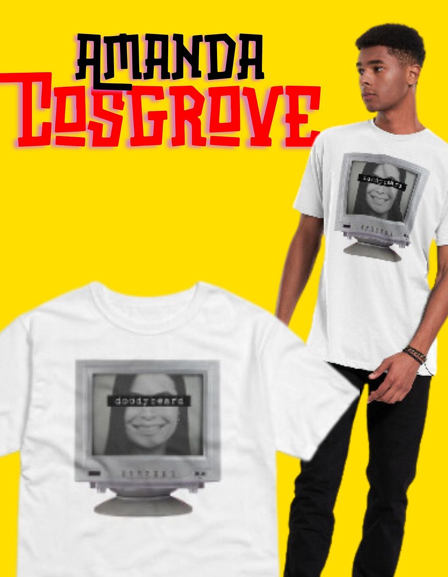 Amanda Cosgrove product image (1)