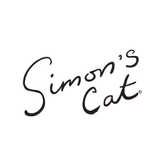 Simon's Cat Merch 