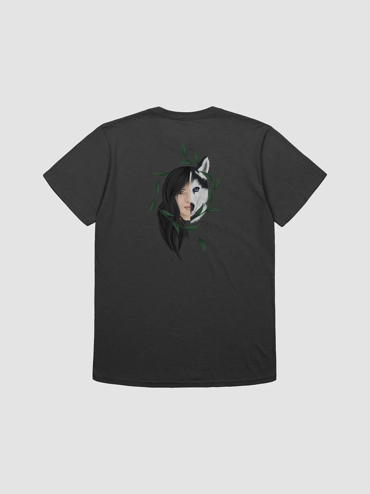CorCrew TeeShirt Gildan Dark Colors product image (2)